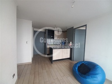 Venta / Departamento / Quinta Normal