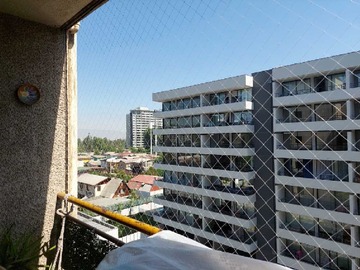 Departamento en venta en Venta depto 3d/2b/1b la florida (132123), La Florida - 3 dormitorios, 2 baños