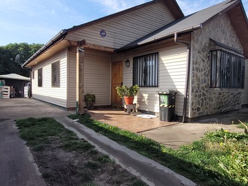 Venta / Casa / Isla de Maipo