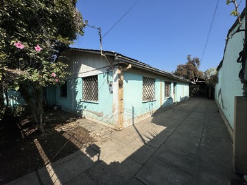Casa en venta en Av. Santa Rosa con Linares, La Granja - 6 dormitorios, 3 baños