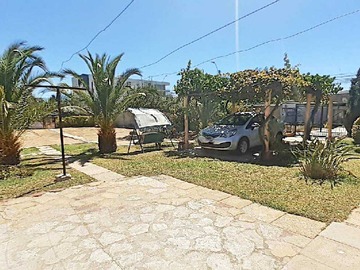 Casa en venta en Barrio Residencial // Troncal Urbano (149208), Villa Alemana - 3 dormitorios