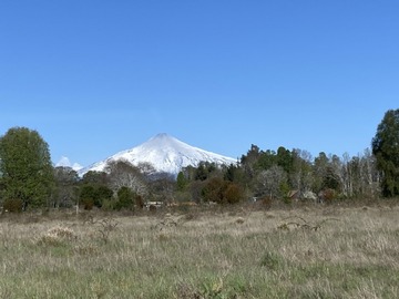 Parcela en venta en villarrica, Villarrica