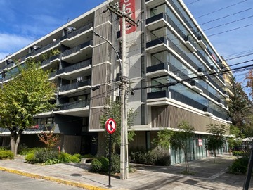 Departamento en venta en Vendemos departamento 1 dorm - providencia, Providencia - 1 dormitorio, 1 baño