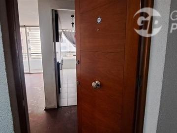 Departamento en venta en Santa Rosa 300-400, Santiago - 3 dormitorios, 2 baños