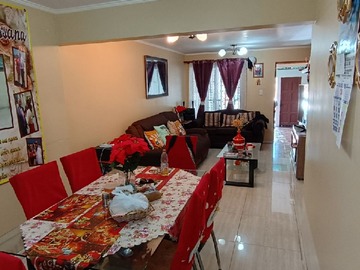 Casa en venta en Juan Ferraro 7328, Antofagasta, Región de Antofagasta 1240000, Chile, Antofagasta - 3 dormitorios, 3 baños