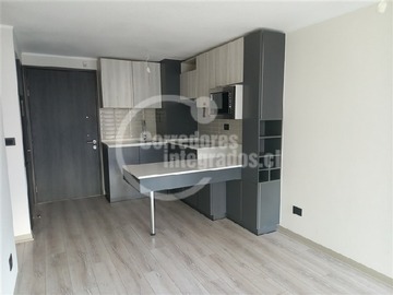Departamento en venta en Av. Colombia / Vicente Valdés / Walker Martínez, La Florida - 2 dormitorios, 2 baños