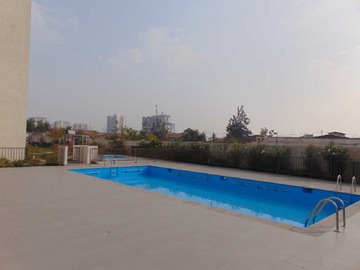 Departamento en venta en Con estac, metro chacabuco y hospitales (175275), Independencia - 2 dormitorios, 2 baños