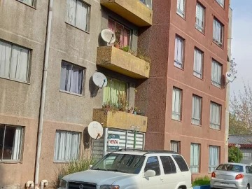 Arriendo Mensual / Departamento / Estación Central