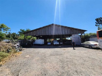 Terreno en venta en Precio inigualable! Sitio en venta (170972), Quinta Normal