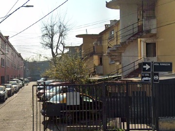 Departamento en arriendo mensual en Oportunidad Departamento Club Hípico con Estacionamiento - 2 dormitorios, 1 baño