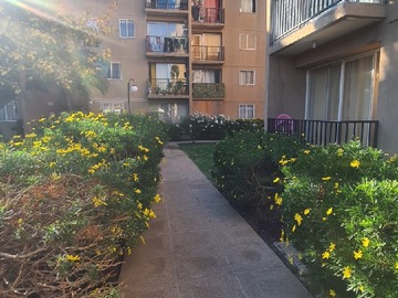 Departamento en venta en Calle santa ester 4571, San Joaquín - 2 dormitorios, 1 baño