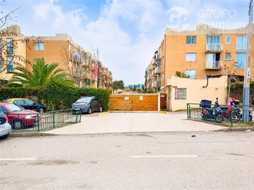 Departamento en venta en La mejor opcion de compra en puente alto oriente, Puente Alto - 2 dormitorios, 1 baño