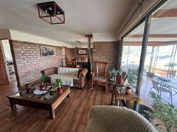 Casa en venta en Condominio fundo loreto | los nogales |la serena| parcela, La Serena - 3 dormitorios, 2 baños