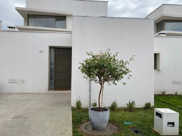 Casa en venta en Se vende casa en linderos, buin, Buin - 2 dormitorios, 3 baños