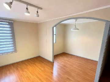 Departamento en venta en Estación Central, Región Metropolitana de Santiago, Chile, Estación Central - 2 dormitorios, 2 baños