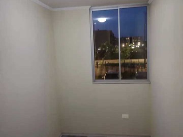 Departamento en arriendo mensual en Acogedor departamento (174849), Lampa - 3 dormitorios, 1 baño