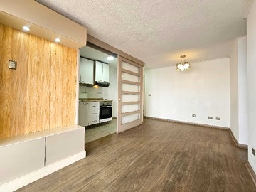 Venta / Departamento / San Miguel