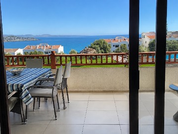Departamento en venta en Puerto Velero Acceso Directo, Jardín y Una Piscina Casi Exclusiva - 4 dormitorios, 3 baños