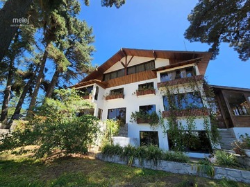 Casa en venta en Los tordos, Viña del Mar - 5 dormitorios, 4 baños