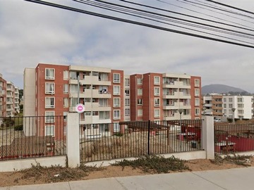 Departamento en venta en La Reconquista, 1736, La Serena - 2 dormitorios, 2 baños