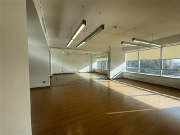 Arriendo Mensual / Oficina / Lo Barnechea