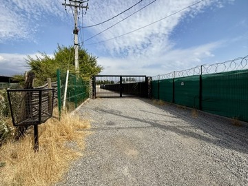 Parcela en venta en Chicureo, Colina