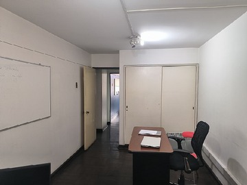 Departamento en venta en Propiedad con uso habitacional y comercial, gran inversion, Santiago - 4 dormitorios, 3 baños