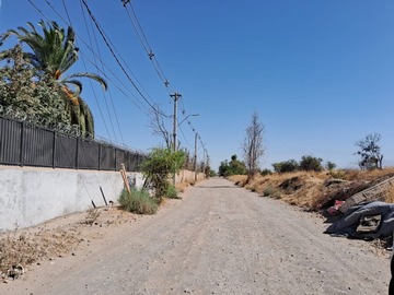 Terreno Agricola en venta en Santa Filomena, Colina