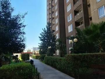 Departamento en venta en ., La Cisterna - 2 dormitorios, 1 baño