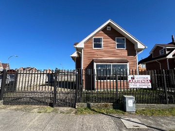 Casa en arriendo mensual en Casa arriendo de 3 dormitorios Puerto Varas (16059), Puerto Varas - 3 dormitorios, 3 baños