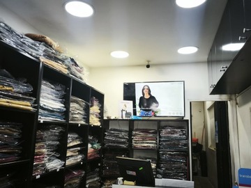Local Comercial en arriendo mensual en Patronato, Recoleta - 1 dormitorio, 1 baño