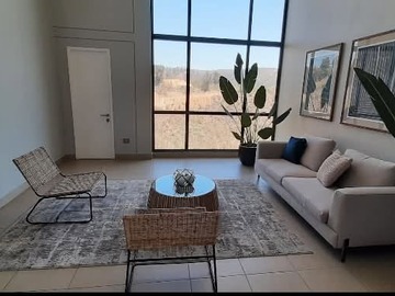 Arriendo Departamento, Viña del Mar, 1dormitorio, Baño, Bodega Image