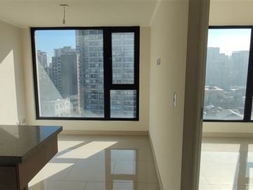 Departamento en venta en Iglesia Sacramentinos, Santiago - 1 dormitorio, 1 baño