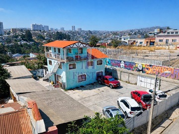 Venta / Casa / Valparaíso