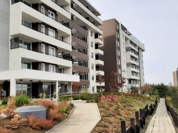 Departamento en venta en Padre Harter 175, Puerto Montt - 2 dormitorios, 2 baños