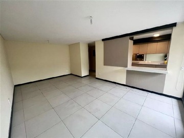 Departamento en venta en Avda Ossa/ Obispo del Solar, La Reina - 2 dormitorios, 2 baños
