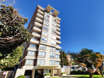 Arriendo Mensual / Departamento / San Pedro de la Paz