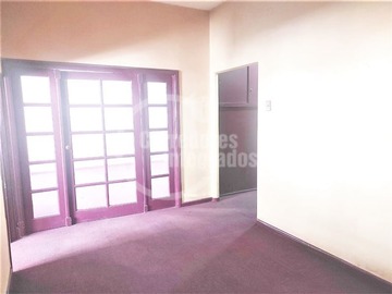 Oficina en venta en Teatinos con Agustinas, Santiago, Santiago - 2 dormitorios, 1 baño