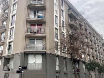 Departamento en venta en Grande en Su Tipo, 1D 1B - 1 dormitorio, 1 baño