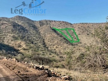 Parcela en venta en Se venden terrenos a 1.600uf en fundo polo talanquen, colina, Colina
