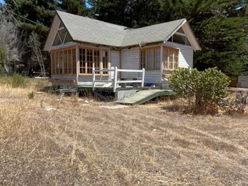 Sitio en venta en Orilla carretera ., La Ligua - 1 baño