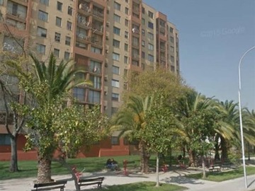 Departamento en venta en MAP - Se Vende bello y comodo Dpto 1h,1b+E en Av Brasil. Santiago., Santiago - 1 dormitorio, 1 baño