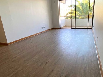 Arriendo Mensual / Departamento / Providencia