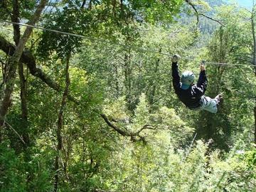 Sitio en venta en Huilo Huilo, Panguipulli