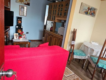 Casa en venta en Se vende casa remodelada en el bosque (60540), El Bosque - 7 dormitorios, 3 baños