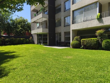 Departamento en arriendo mensual en Dominica / montevideo, Recoleta - 3 dormitorios, 2 baños