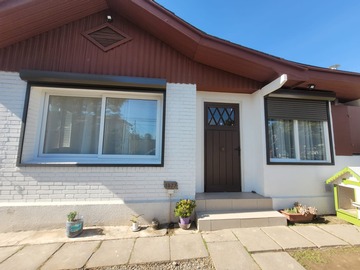 Casa en venta en Plaza de Maipú, Maipú - 3 dormitorios, 1 baño