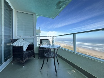 Departamento en venta en Avenida Pacificio 741, La Serena - 3 dormitorios, 2 baños