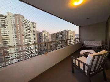 Departamento en arriendo mensual en Amplio y Luminoso, Ideal para Familias (176106), Antofagasta - 2 dormitorios, 2 baños