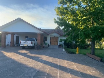 Venta / Parcela / Talca